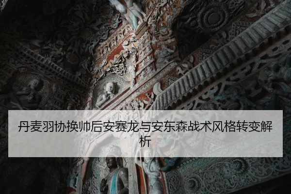 丹麦羽协换帅后安赛龙与安东森战术风格转变解析